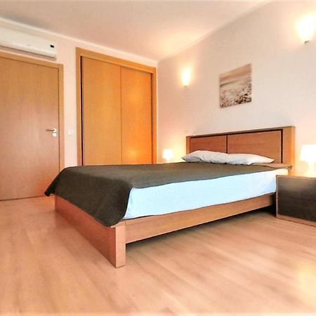 Apartamentos Turisticos Rocha Tower 4 Portimão Dış mekan fotoğraf