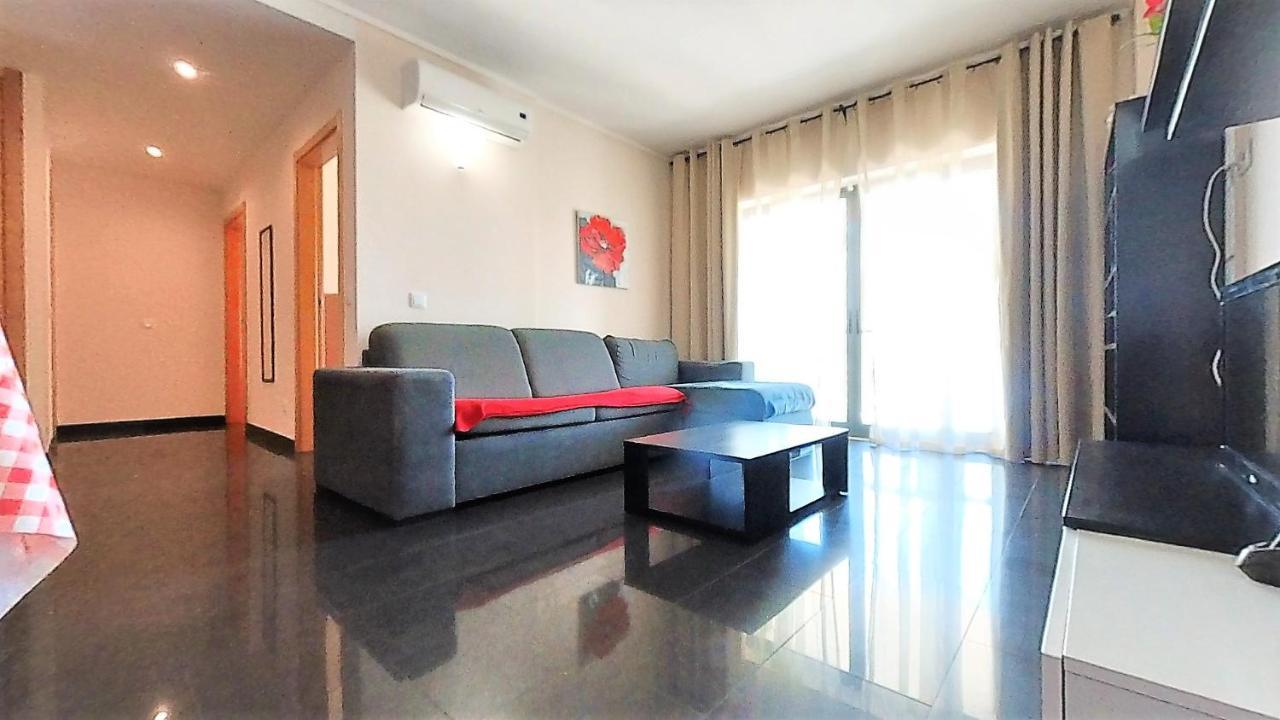 Apartamentos Turisticos Rocha Tower 4 Portimão Dış mekan fotoğraf