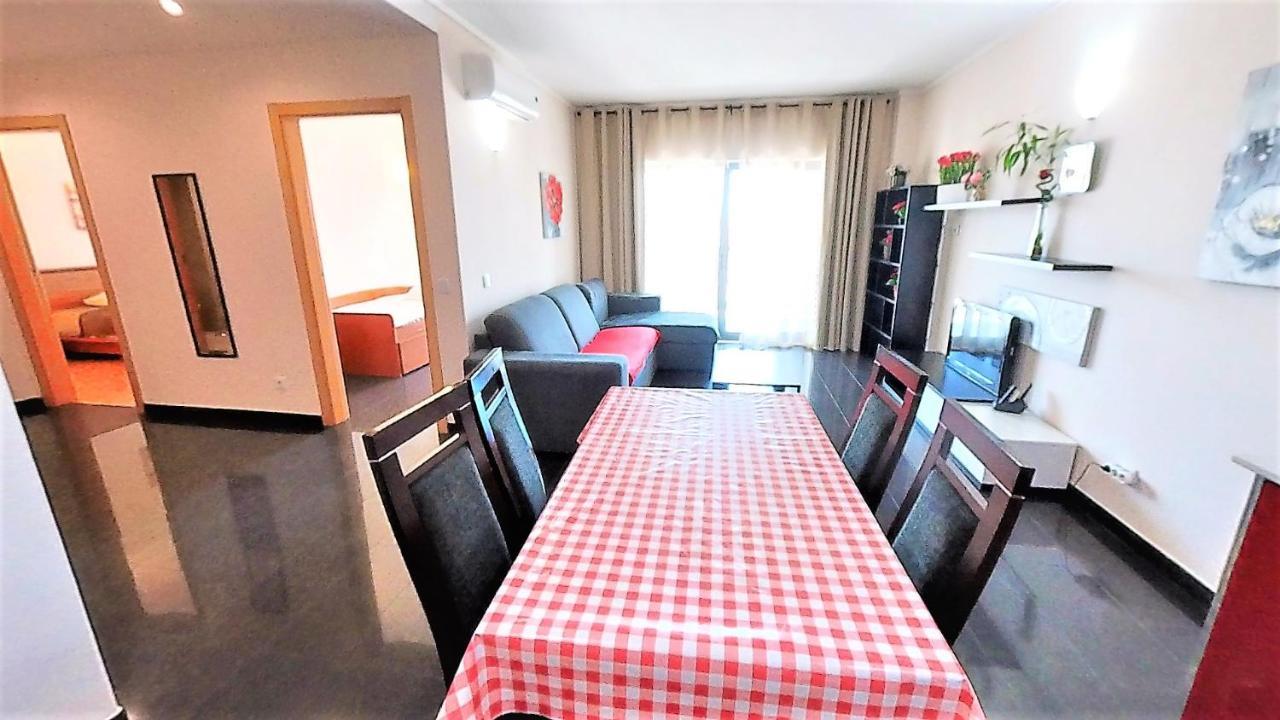 Apartamentos Turisticos Rocha Tower 4 Portimão Dış mekan fotoğraf