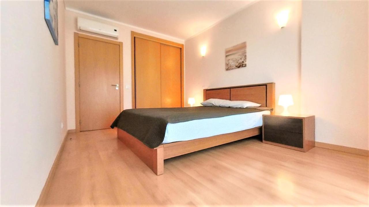 Apartamentos Turisticos Rocha Tower 4 Portimão Dış mekan fotoğraf