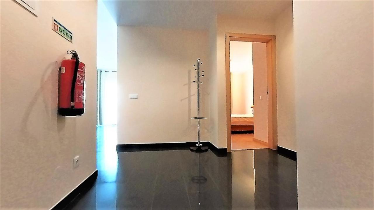 Apartamentos Turisticos Rocha Tower 4 Portimão Dış mekan fotoğraf