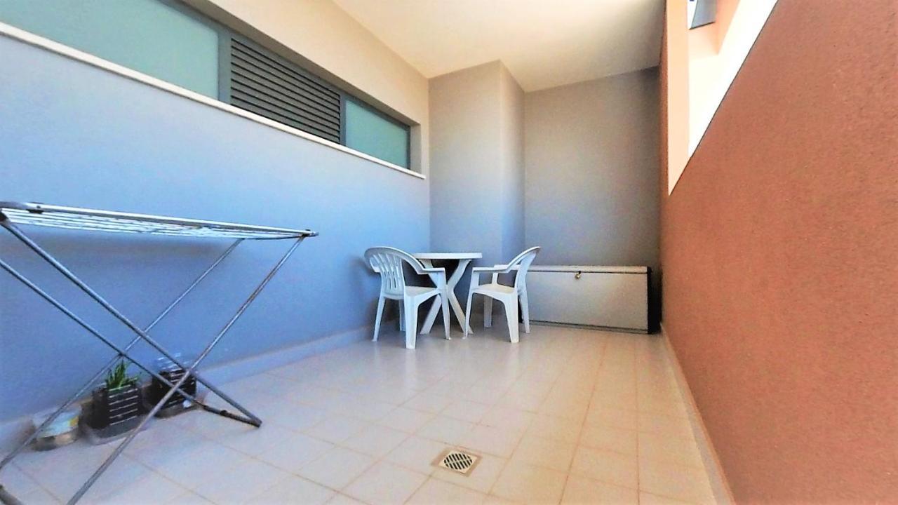 Apartamentos Turisticos Rocha Tower 4 Portimão Dış mekan fotoğraf