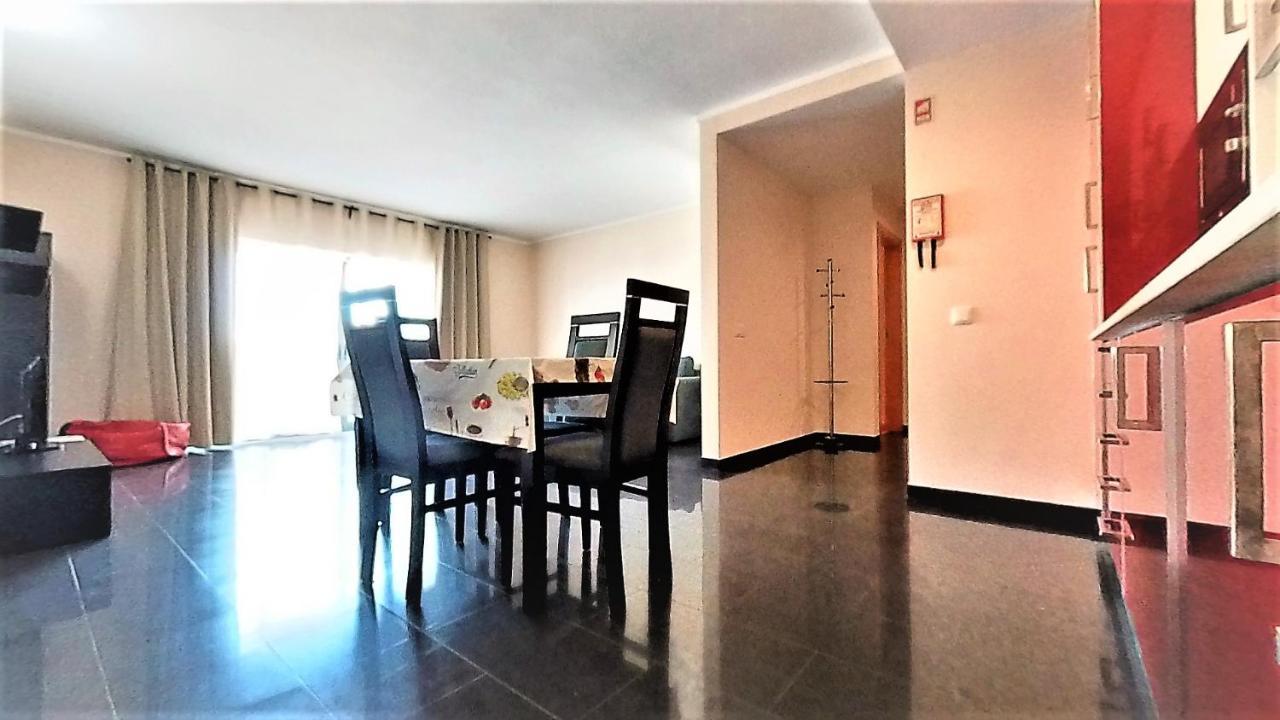 Apartamentos Turisticos Rocha Tower 4 Portimão Dış mekan fotoğraf