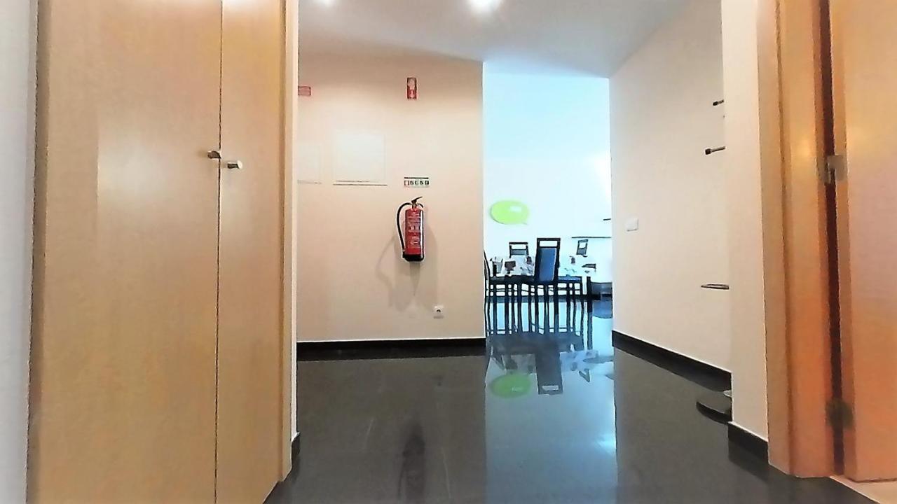 Apartamentos Turisticos Rocha Tower 4 Portimão Dış mekan fotoğraf