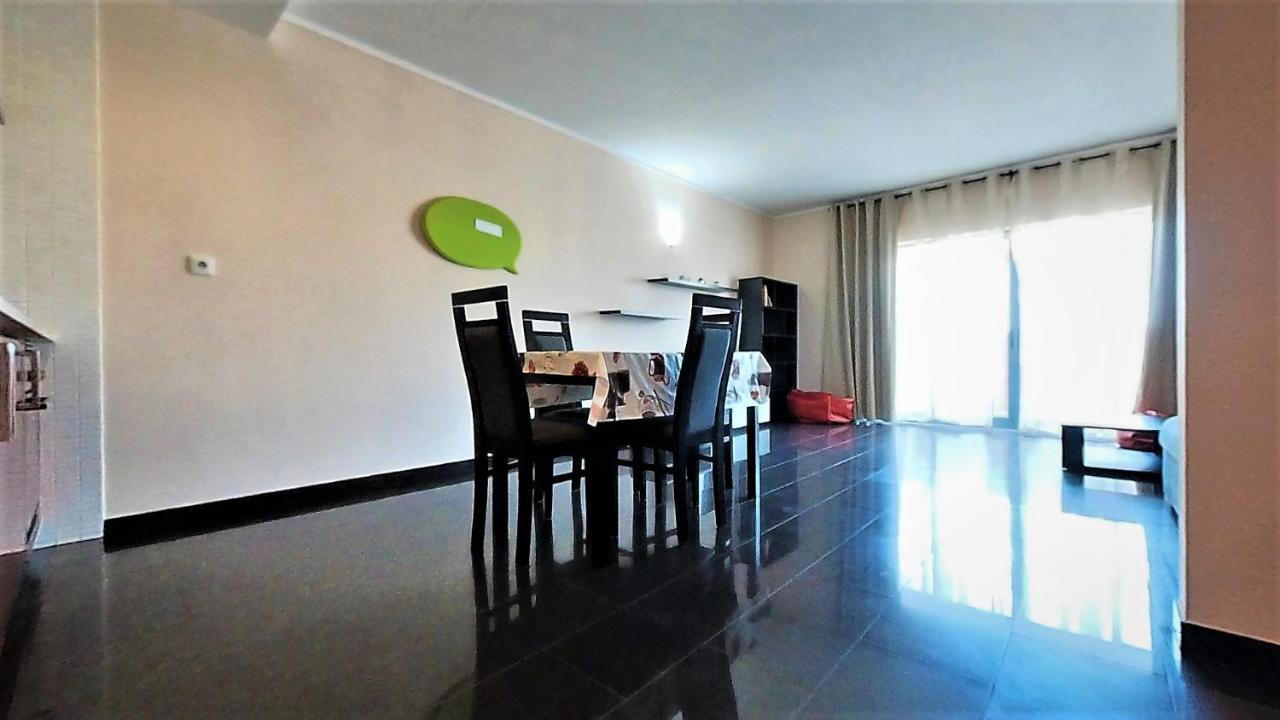 Apartamentos Turisticos Rocha Tower 4 Portimão Dış mekan fotoğraf