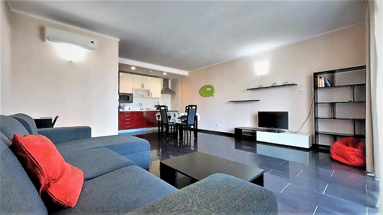 Apartamentos Turisticos Rocha Tower 4 Portimão Dış mekan fotoğraf
