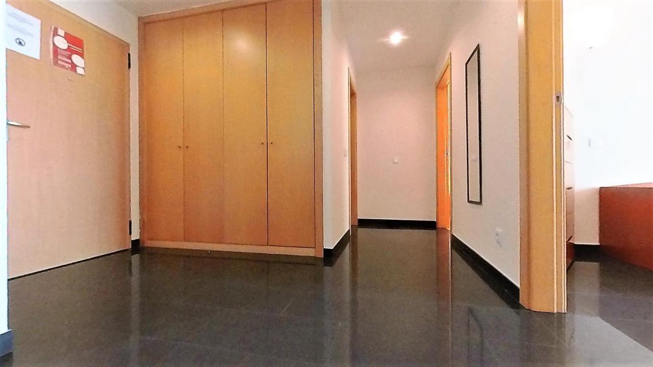 Apartamentos Turisticos Rocha Tower 4 Portimão Dış mekan fotoğraf