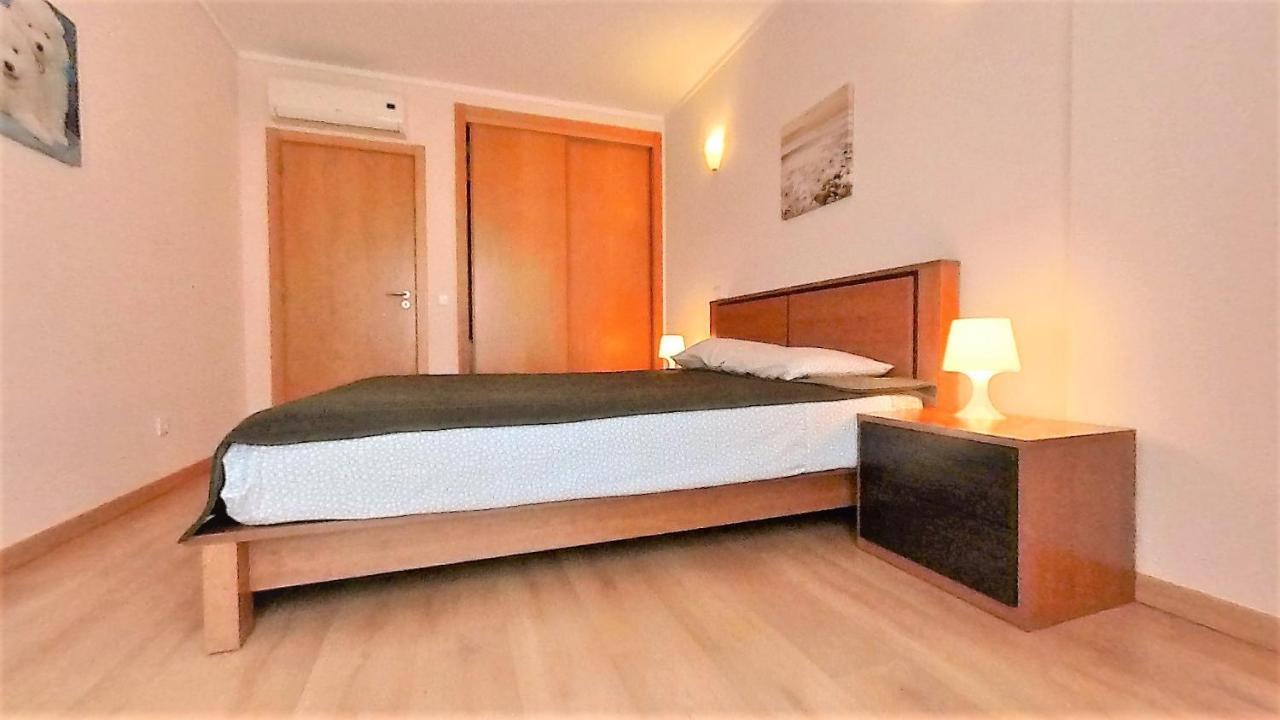 Apartamentos Turisticos Rocha Tower 4 Portimão Dış mekan fotoğraf