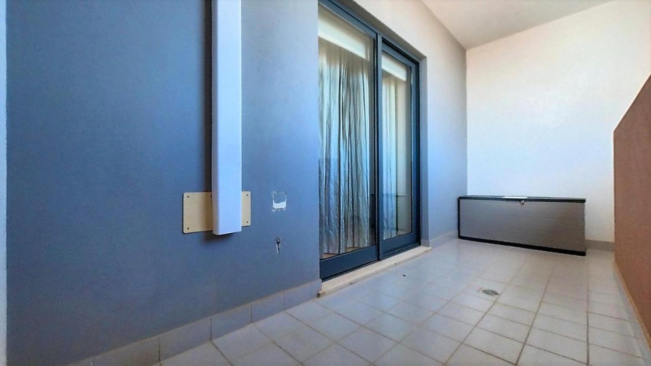Apartamentos Turisticos Rocha Tower 4 Portimão Dış mekan fotoğraf