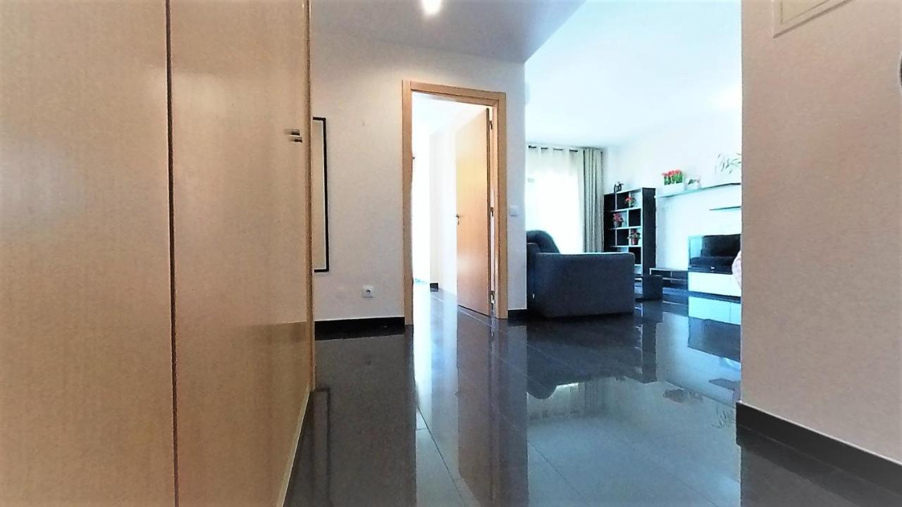 Apartamentos Turisticos Rocha Tower 4 Portimão Dış mekan fotoğraf