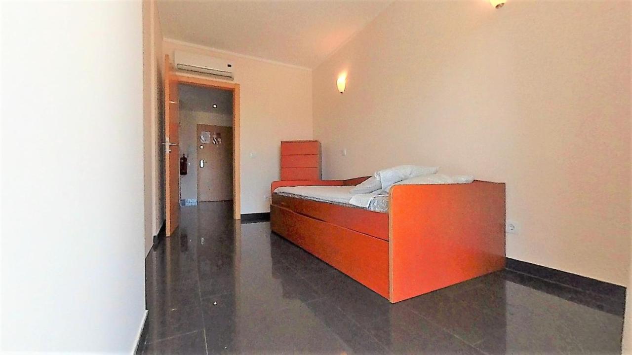 Apartamentos Turisticos Rocha Tower 4 Portimão Dış mekan fotoğraf