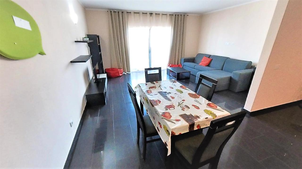 Apartamentos Turisticos Rocha Tower 4 Portimão Dış mekan fotoğraf