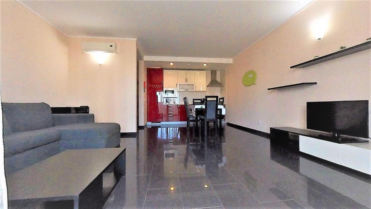 Apartamentos Turisticos Rocha Tower 4 Portimão Dış mekan fotoğraf