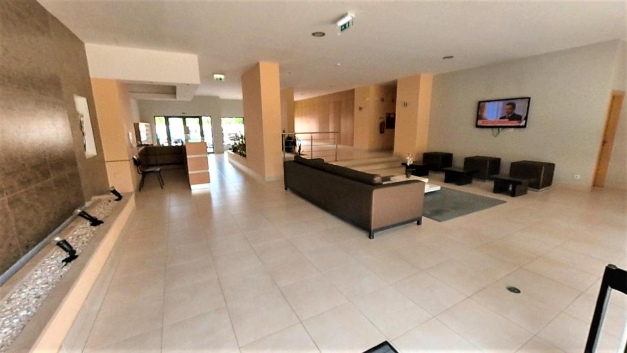 Apartamentos Turisticos Rocha Tower 4 Portimão Dış mekan fotoğraf