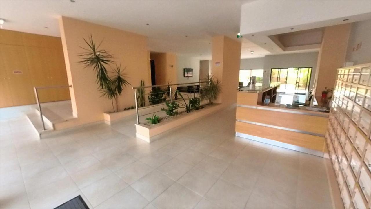 Apartamentos Turisticos Rocha Tower 4 Portimão Dış mekan fotoğraf